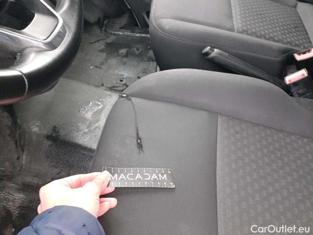  Ford  Transit FORD  / 2013 / 4P / furgón 350 96kW L3H2 Van Trend FWD MHEV #41