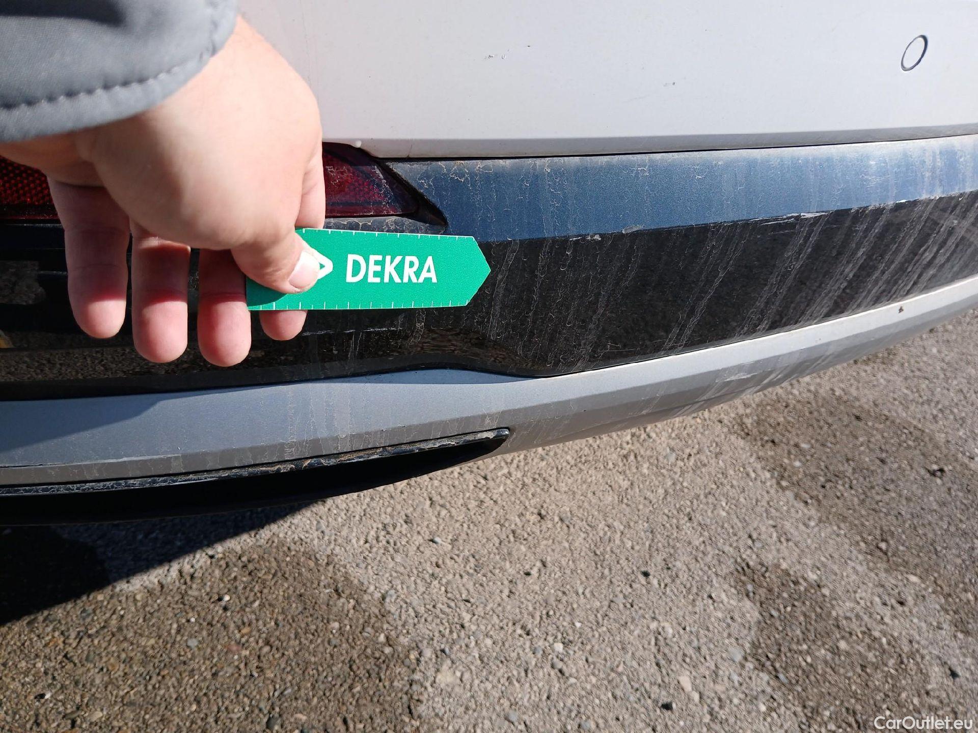  Audi  Q3 AUDI  / 2018 / 5P / todoterreno Advanced 35 TDI 110kW (150CV) S tronic (AC2) #19