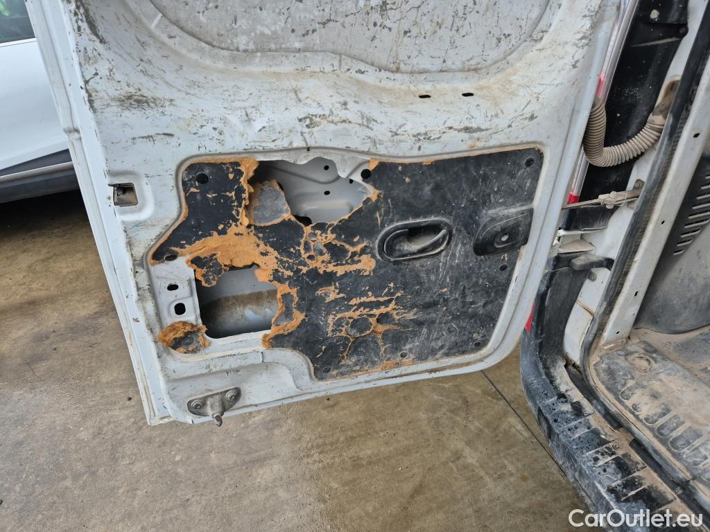  Nissan  NV200 NISSAN NV250 / 2019 / 4P / furgón 2pl 1.5dCi 70 kW (95CV) L2H1 ÓPTIMA #22