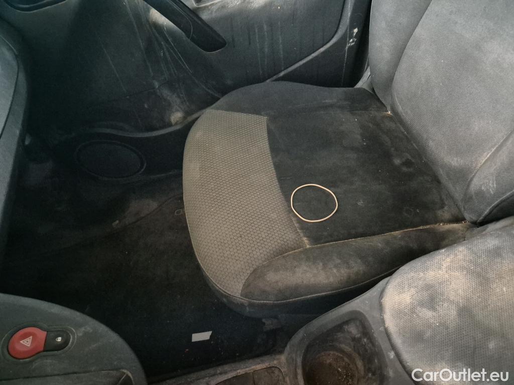  Nissan  NV200 NISSAN NV250 / 2019 / 4P / furgón 2pl 1.5dCi 70 kW (95CV) L2H1 ÓPTIMA #6