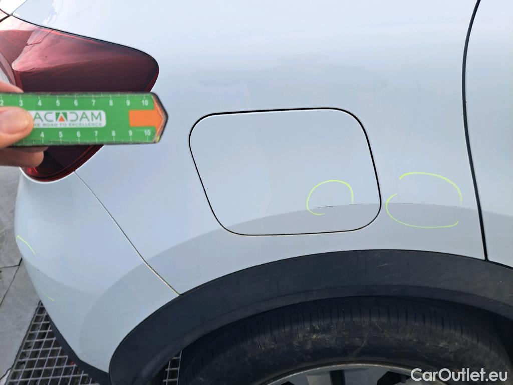  Renault  Captur RENAULT  / 2019 / 5P / todoterreno Intens TCe 90 (AC) #9