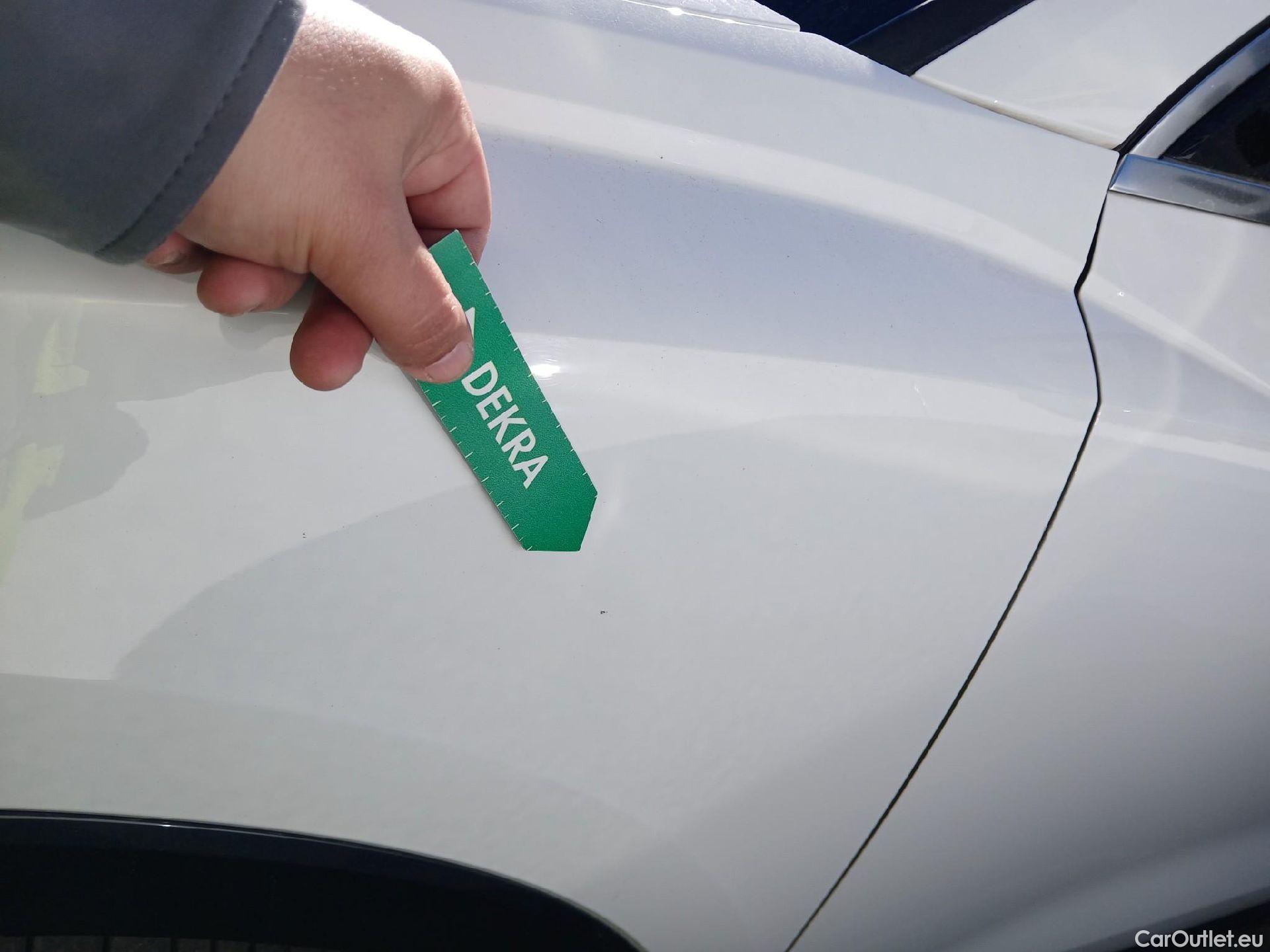  Audi  Q3 AUDI  / 2018 / 5P / todoterreno Advanced 35 TDI 110kW (150CV) S tronic (AC2) #10