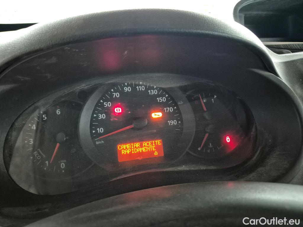  Nissan  NV200 NISSAN NV250 / 2019 / 4P / furgón 2pl 1.5dCi 70 kW (95CV) L2H1 ÓPTIMA #57