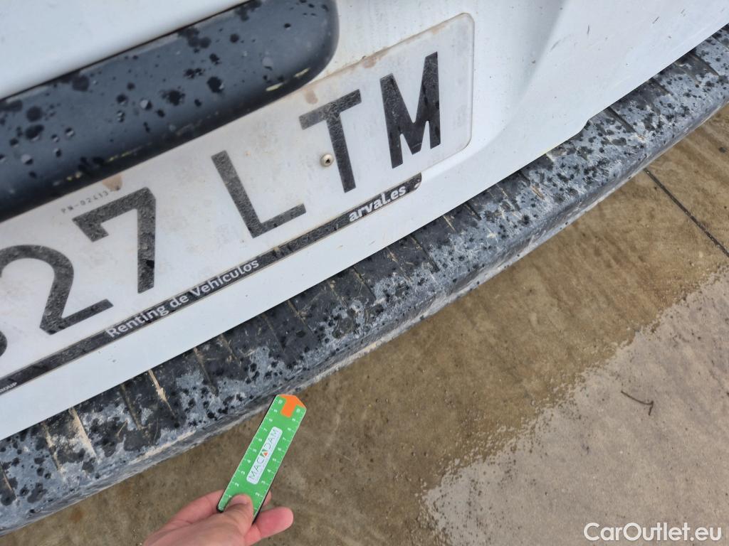  Nissan  NV200 NISSAN NV250 / 2019 / 4P / furgón 2pl 1.5dCi 70 kW (95CV) L2H1 ÓPTIMA #27