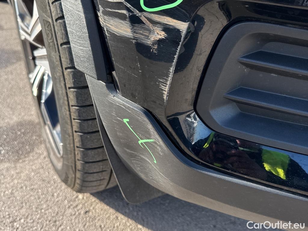  Volvo  XC 40 VOLVO XC40 / 2017 / 5P / todoterreno 1.5 T4 Twin Recharge Inscription Auto #9