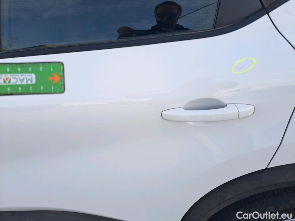  Renault  Captur RENAULT  / 2019 / 5P / todoterreno Intens TCe 90 (AC) #7