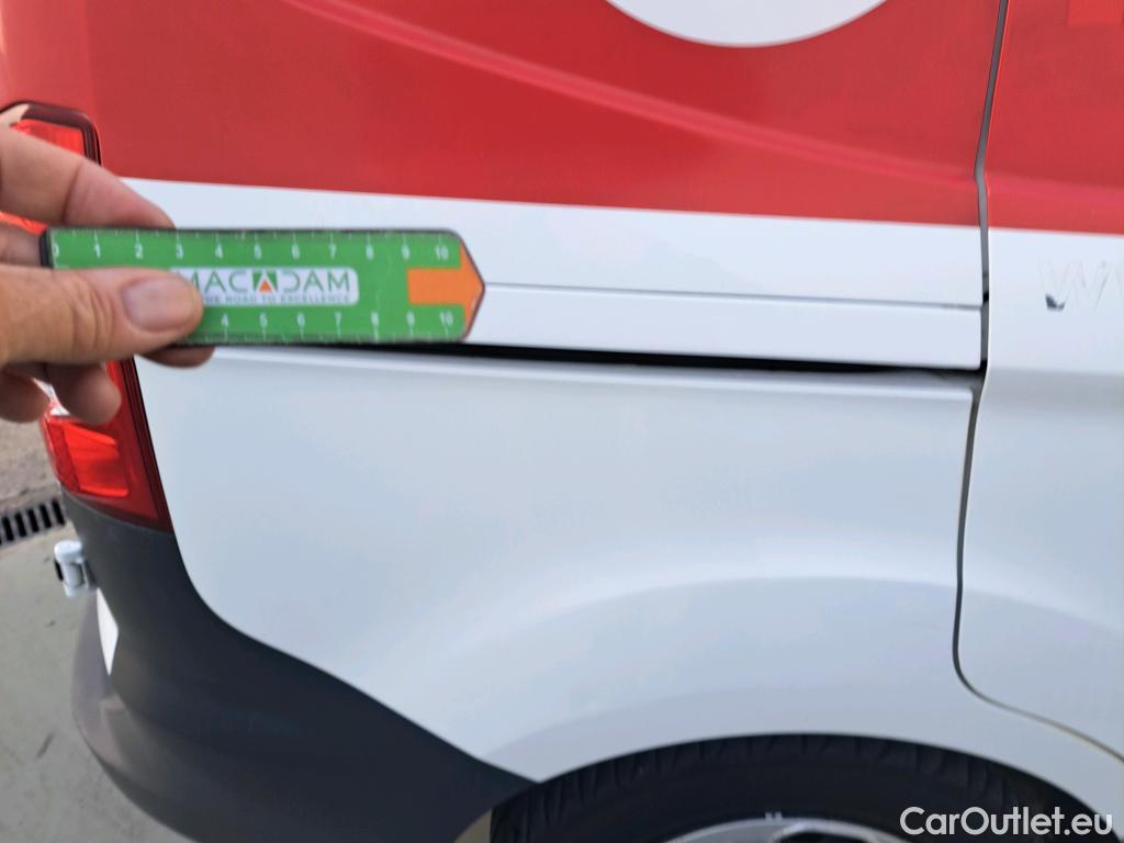  Ford  Transit FORD  Courier/2014/4P/furgón der.turis Van 1.5 TDCi 56kW Trend #42