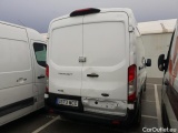  Ford  Transit FORD  / 2013 / 4P / furgón 350 96kW L3H2 Van Trend FWD MHEV #2