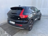  Volvo  XC 40 VOLVO XC40 / 2017 / 5P / todoterreno 1.5 T4 Twin Recharge Inscription Auto #2
