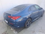  Mercedes  CLA-Klasse MERCEDES-BENZ CLA / 2019 / 4P / coupé CLA 200 #2