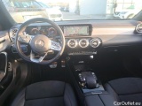  Mercedes  CLA-Klasse MERCEDES-BENZ CLA / 2019 / 4P / coupé CLA 200 #3
