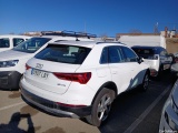  Audi  Q3 AUDI  / 2018 / 5P / todoterreno Advanced 35 TDI 110kW (150CV) S tronic (AC2) #2