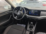 Skoda  Octavia SKODA  / 2020 / 5P / berlina con portón 2.0 TDI 110kW (150CV) Manual Ambition #3