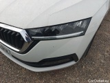  Skoda  Octavia SKODA  / 2020 / 5P / berlina con portón 2.0 TDI 110kW (150CV) Manual Ambition #15