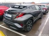  Toyota  C-HR TOYOTA  / 2019 / 5P / todoterreno 2.0 180H Advance #2
