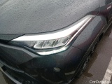  Toyota  C-HR TOYOTA  / 2019 / 5P / todoterreno 2.0 180H Advance #16