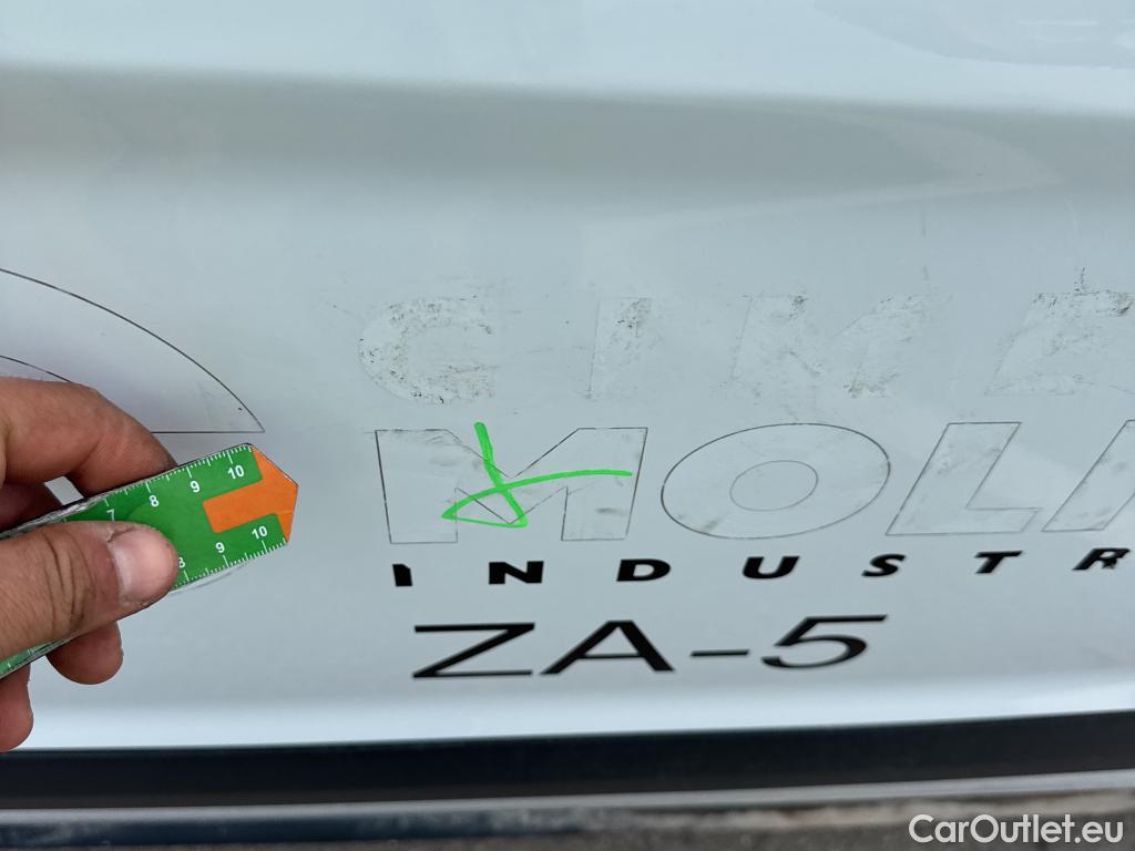  Ford  Transit Connect FORD Transit Courier / 2014 / 4P / combi Kombi 1.5 TDCi 56kW Trend #29