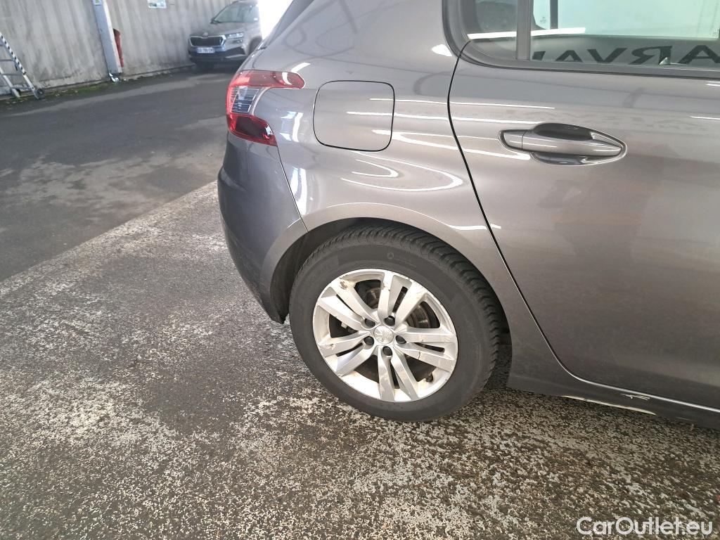  Peugeot  308  Active Business 1.5 HDi 130CV BVM6 E6d #40