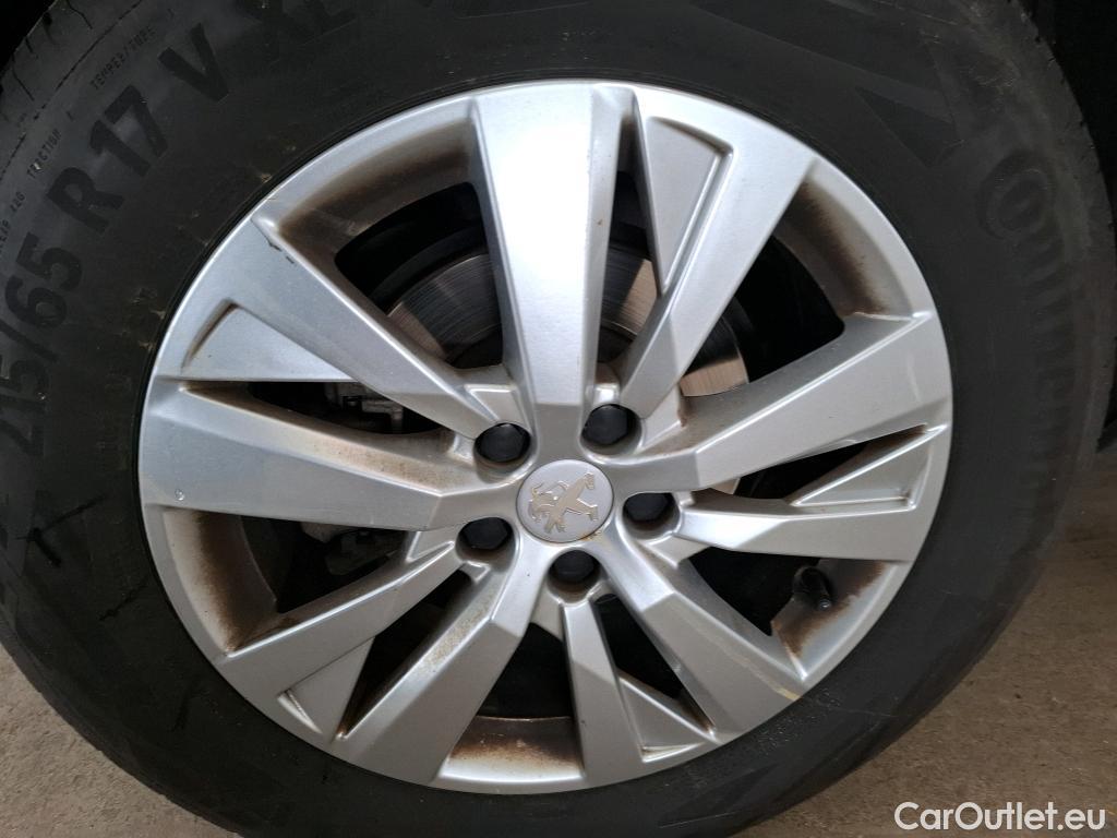  Peugeot  5008  Active Pack 1.2 PureTech 130CV BVA8 7 Sieges E6d #30