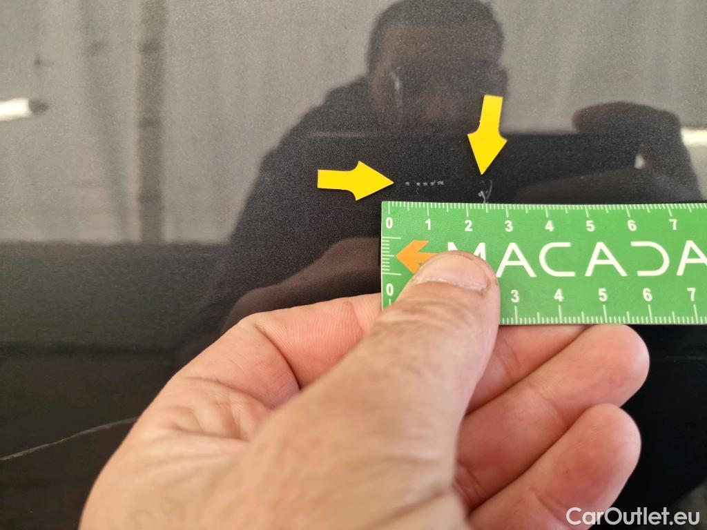  Hyundai  Tucson  Business Hybrid 2WD 1.6 T-GDI 230CV BVA6 E6d #17