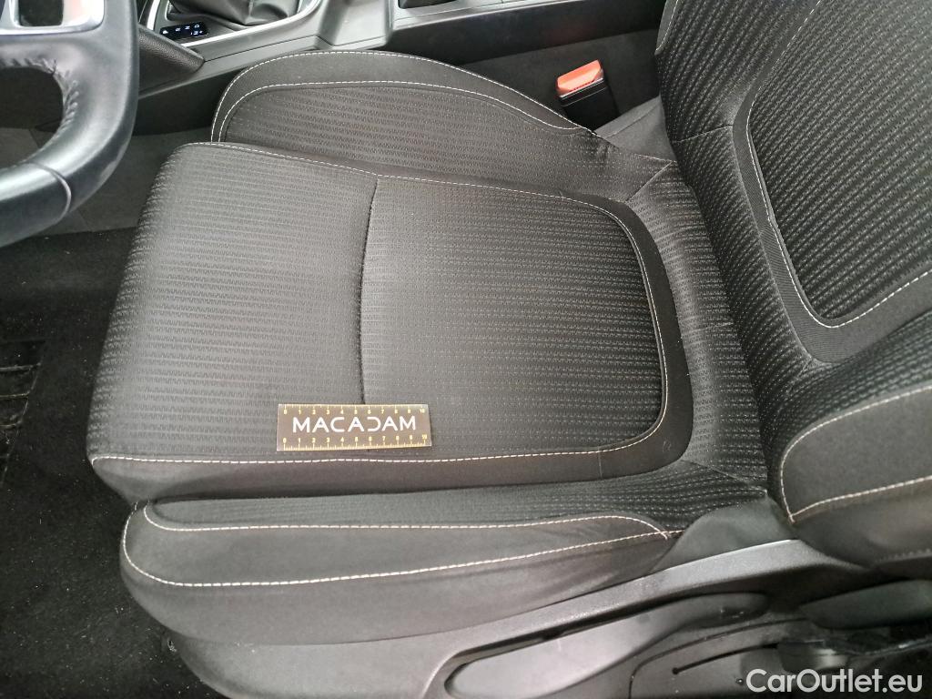  Renault  Megane RENAULT Mégane Berline 5p Berline Business Energy dCi 110 EDC #7