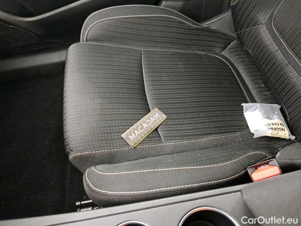  Renault  Megane RENAULT Mégane Berline 5p Berline Business Energy dCi 110 EDC #6