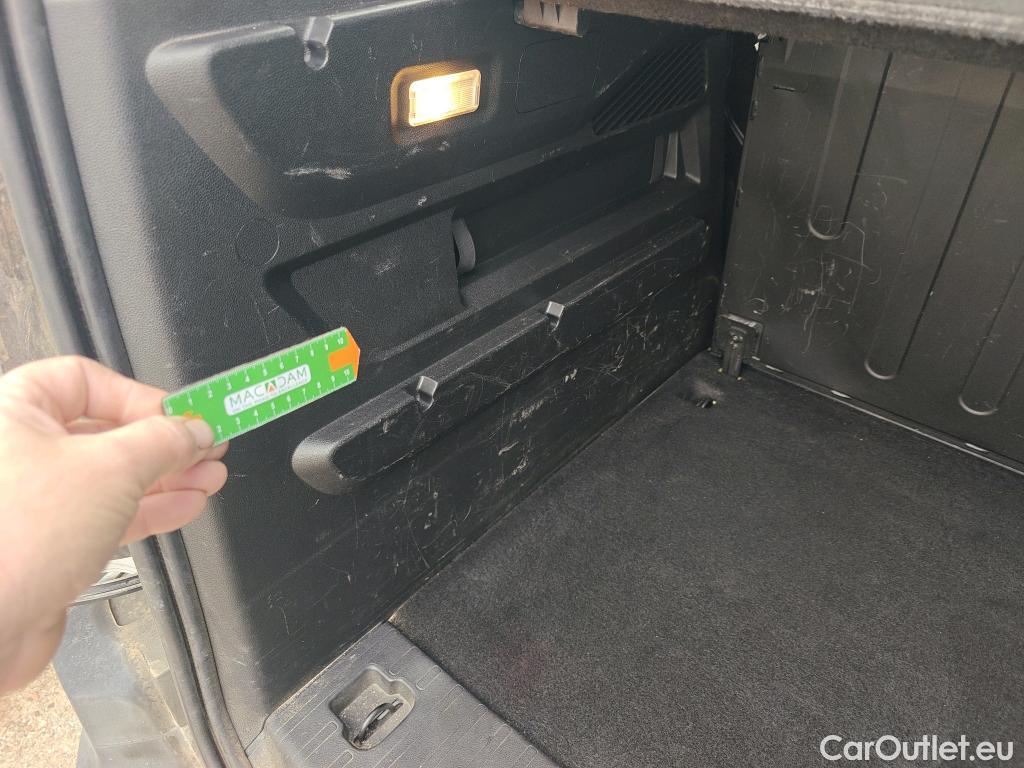  Peugeot  RIFTER PEUGEOT  / 2018 / 5P / combi Active Pack Busin. Standard BlueHDi 73kW #17