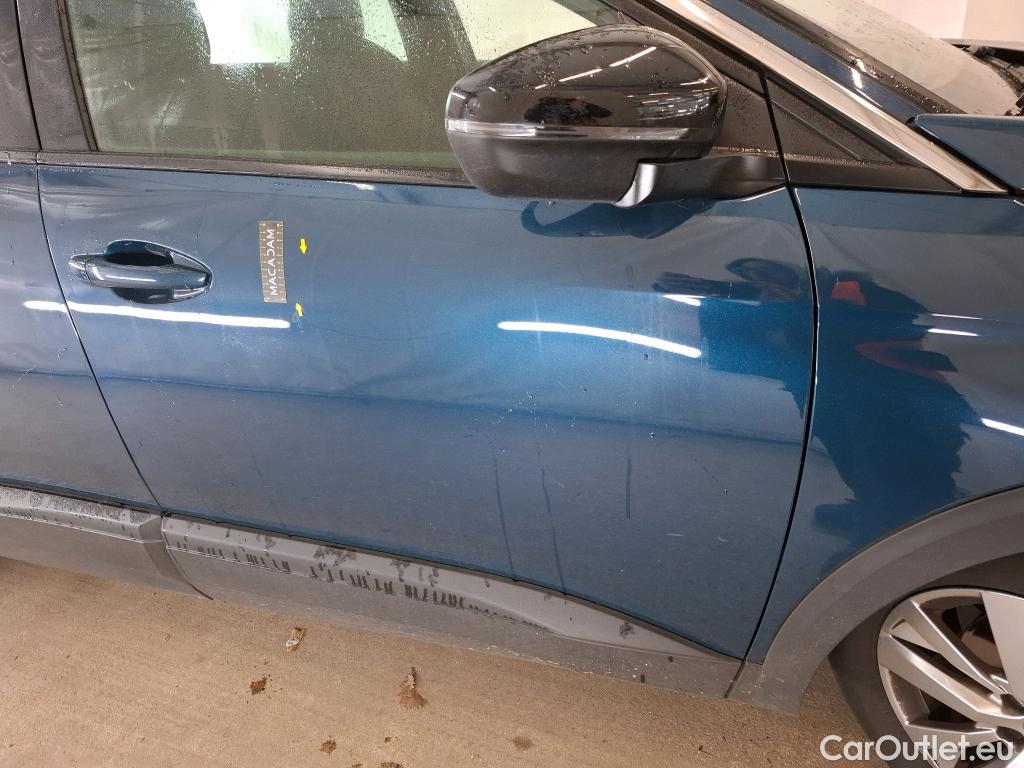  Peugeot  5008  Active Pack 1.2 PureTech 130CV BVA8 7 Sieges E6d #7