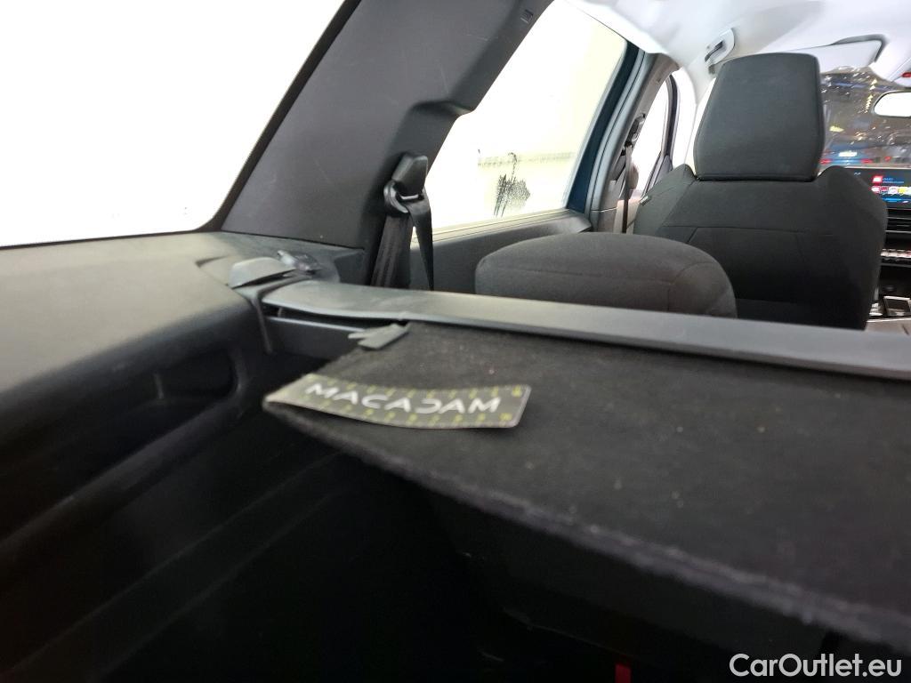  Peugeot  5008  Active Pack 1.2 PureTech 130CV BVA8 7 Sieges E6d #19