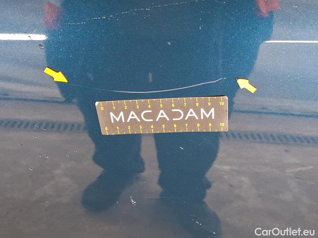  Peugeot  5008  Active Pack 1.2 PureTech 130CV BVA8 7 Sieges E6d #10