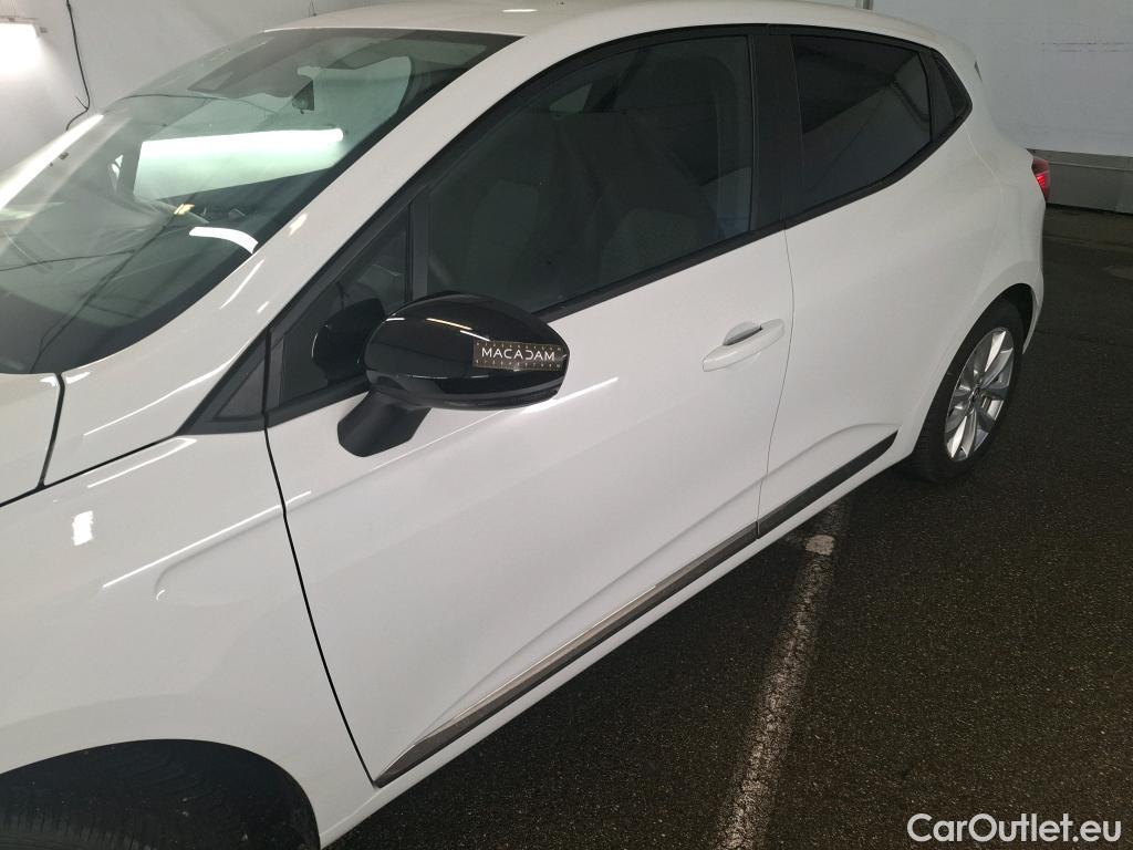  Renault  Clio  V Evolution 1.6 E-TECH Hybrid 145CV BVA6 E6d #1