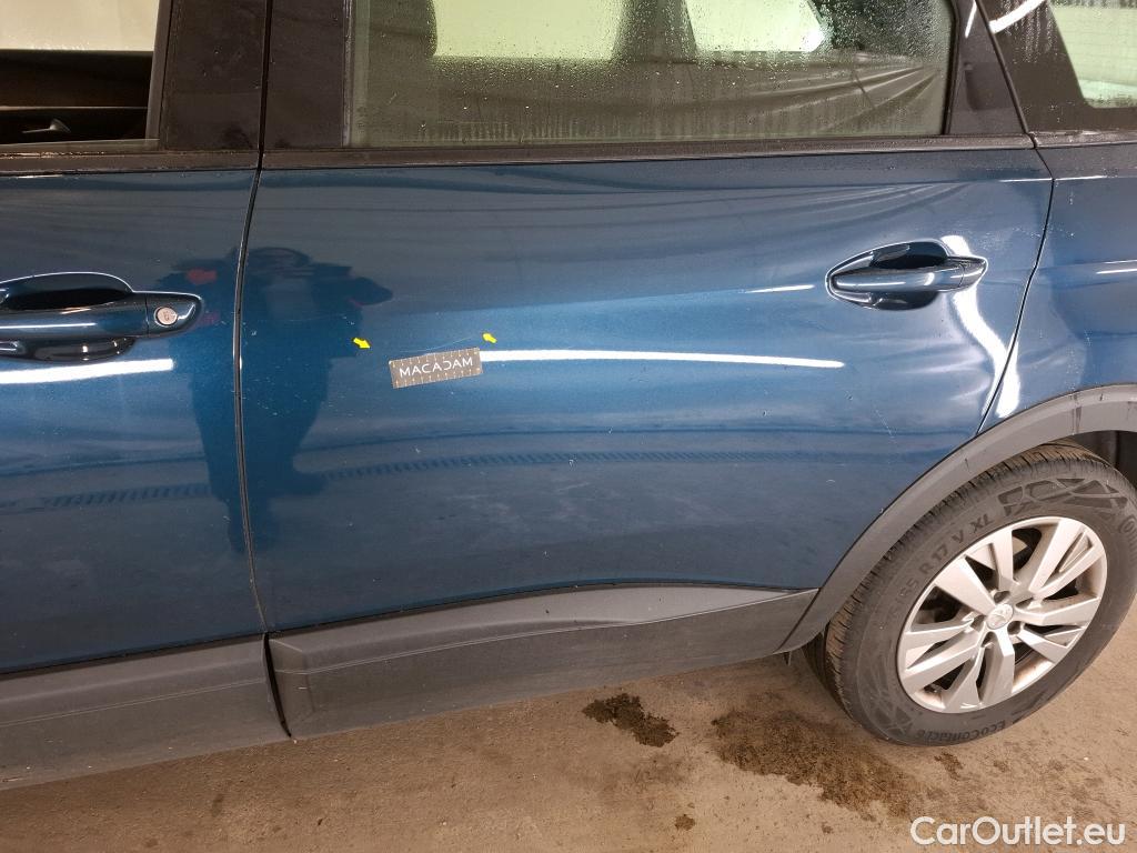  Peugeot  5008  Active Pack 1.2 PureTech 130CV BVA8 7 Sieges E6d #9