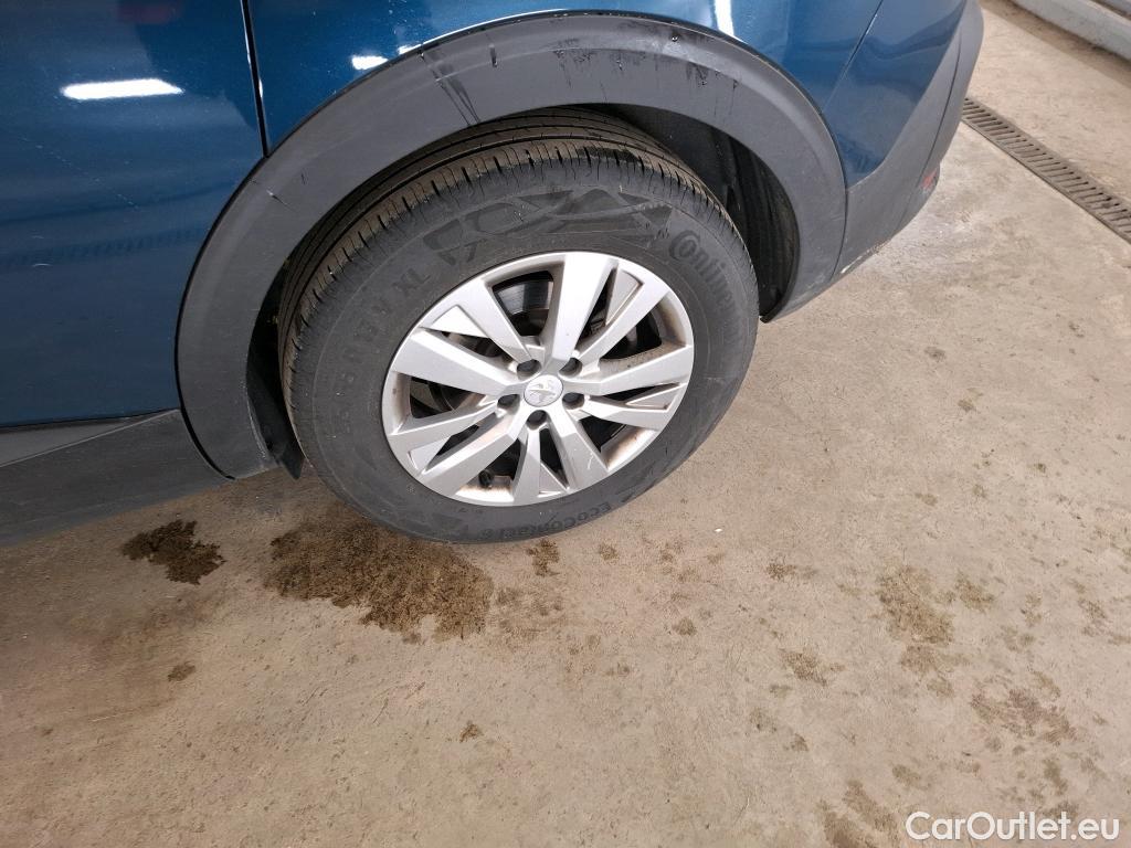  Peugeot  5008  Active Pack 1.2 PureTech 130CV BVA8 7 Sieges E6d #35