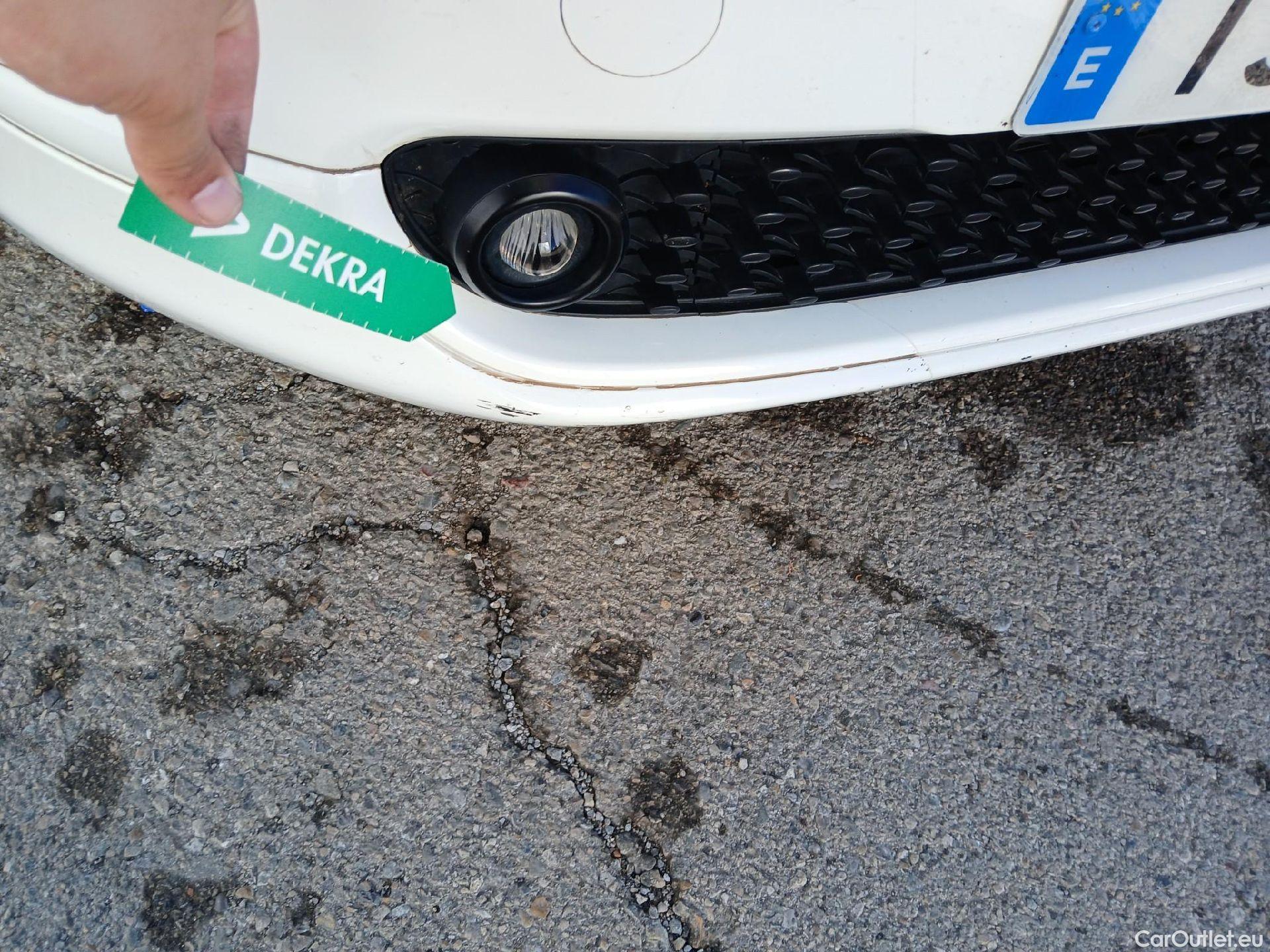  Fiat  500  Launch Edition 1.0 70CV MT6 E6d #7