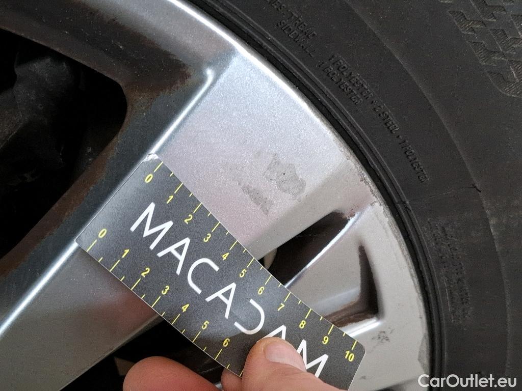  Peugeot  5008  Active Pack 1.2 PureTech 130CV BVA8 7 Sieges E6d #16