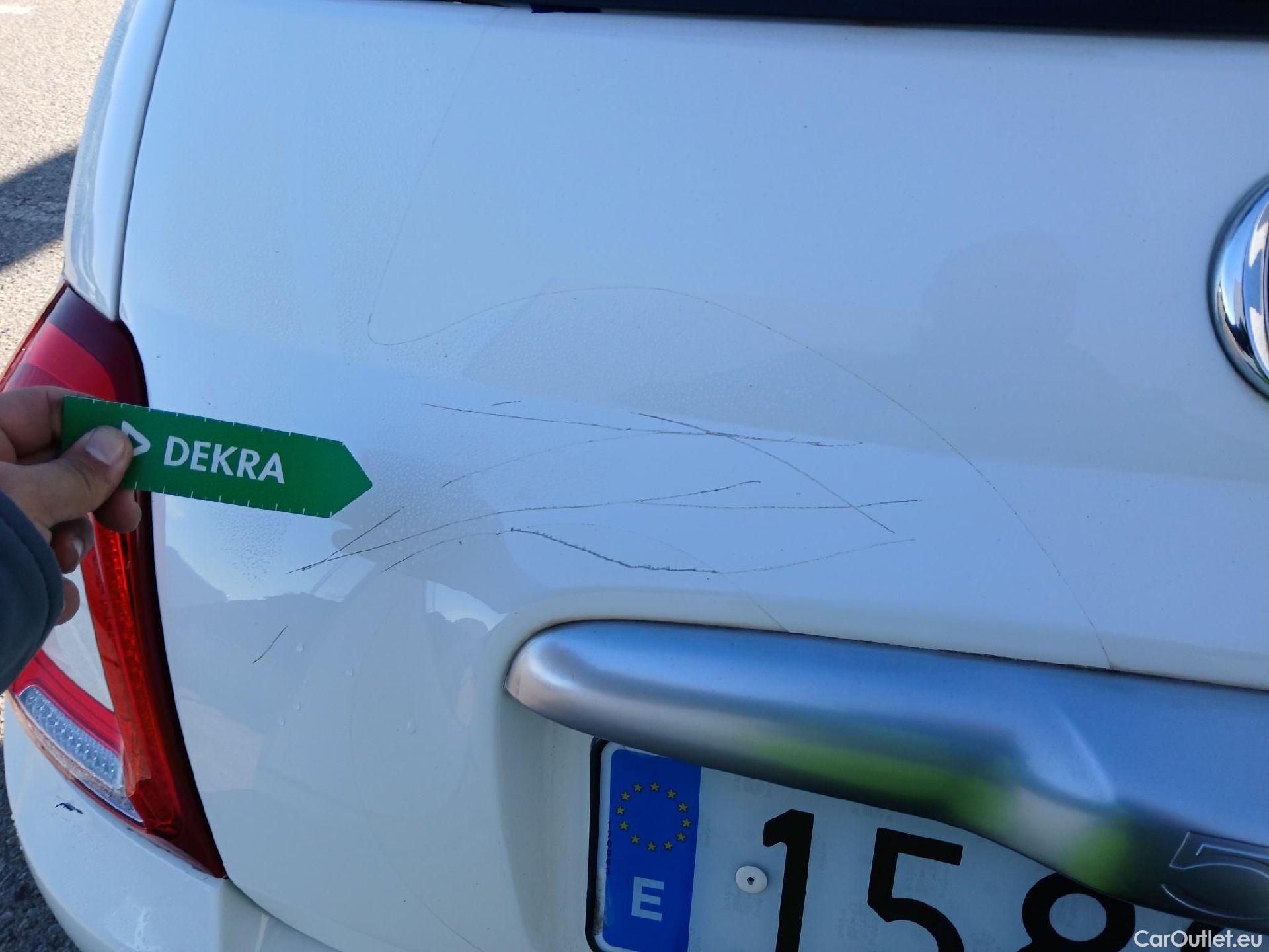  Fiat  500  Launch Edition 1.0 70CV MT6 E6d #25