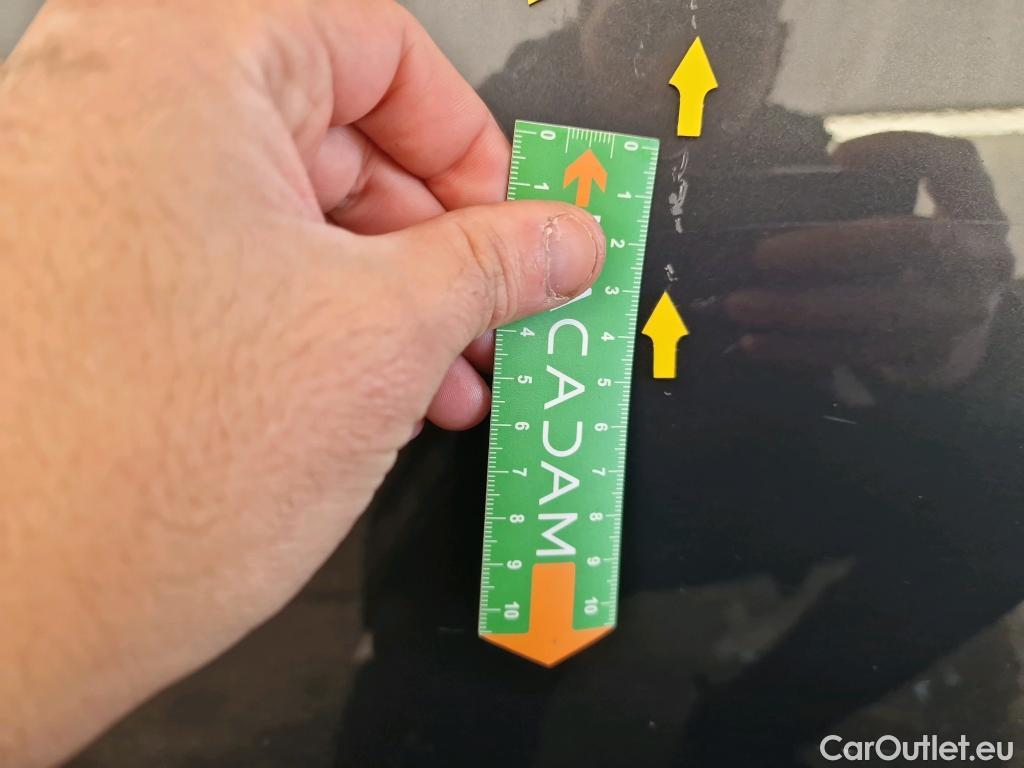  Hyundai  Tucson  Business Hybrid 2WD 1.6 T-GDI 230CV BVA6 E6d #15