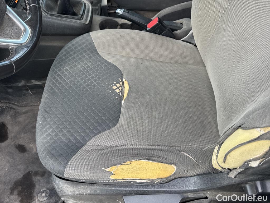  Ford  Transit Connect FORD Transit Courier / 2014 / 4P / combi Kombi 1.5 TDCi 56kW Trend #9