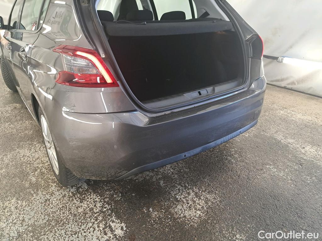  Peugeot  308  Active Business 1.5 HDi 130CV BVM6 E6d #18