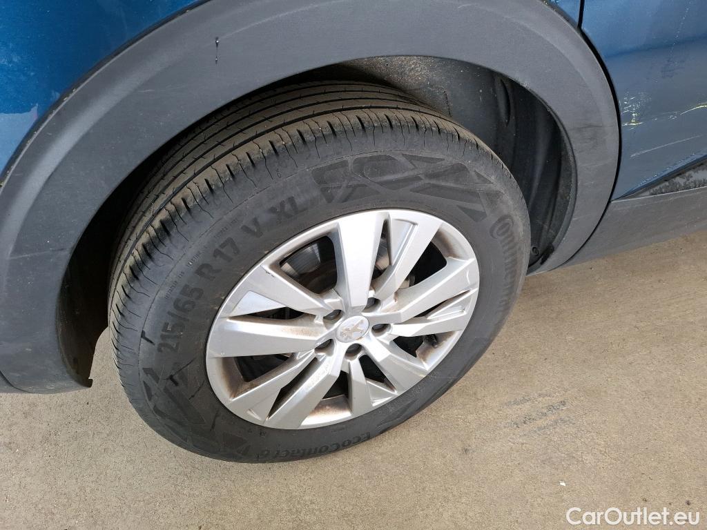  Peugeot  5008  Active Pack 1.2 PureTech 130CV BVA8 7 Sieges E6d #29