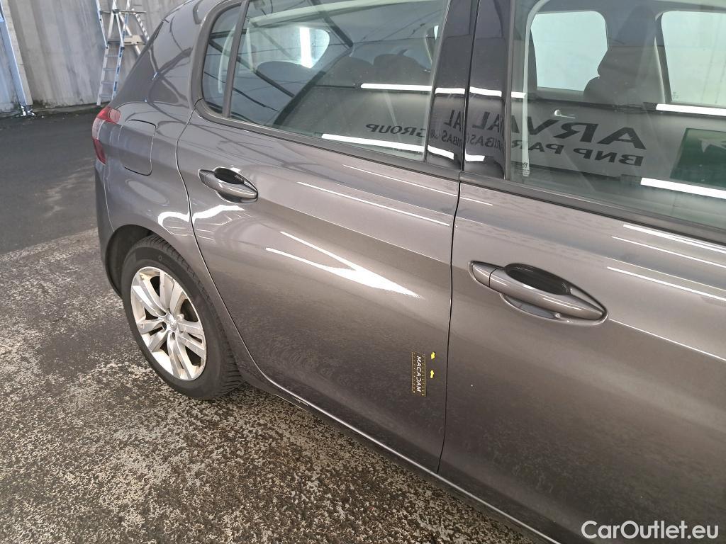  Peugeot  308  Active Business 1.5 HDi 130CV BVM6 E6d #49