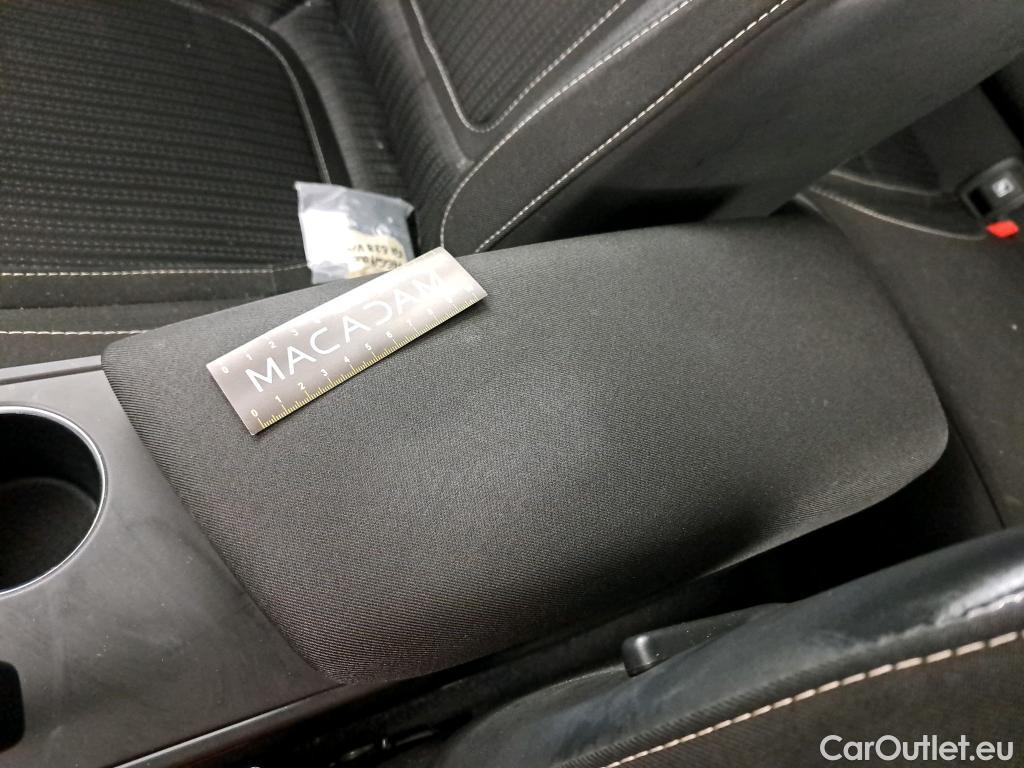  Renault  Megane RENAULT Mégane Berline 5p Berline Business Energy dCi 110 EDC #5