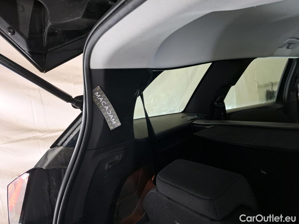  Peugeot  5008  Active Pack 1.2 PureTech 130CV BVA8 7 Sieges E6d #40