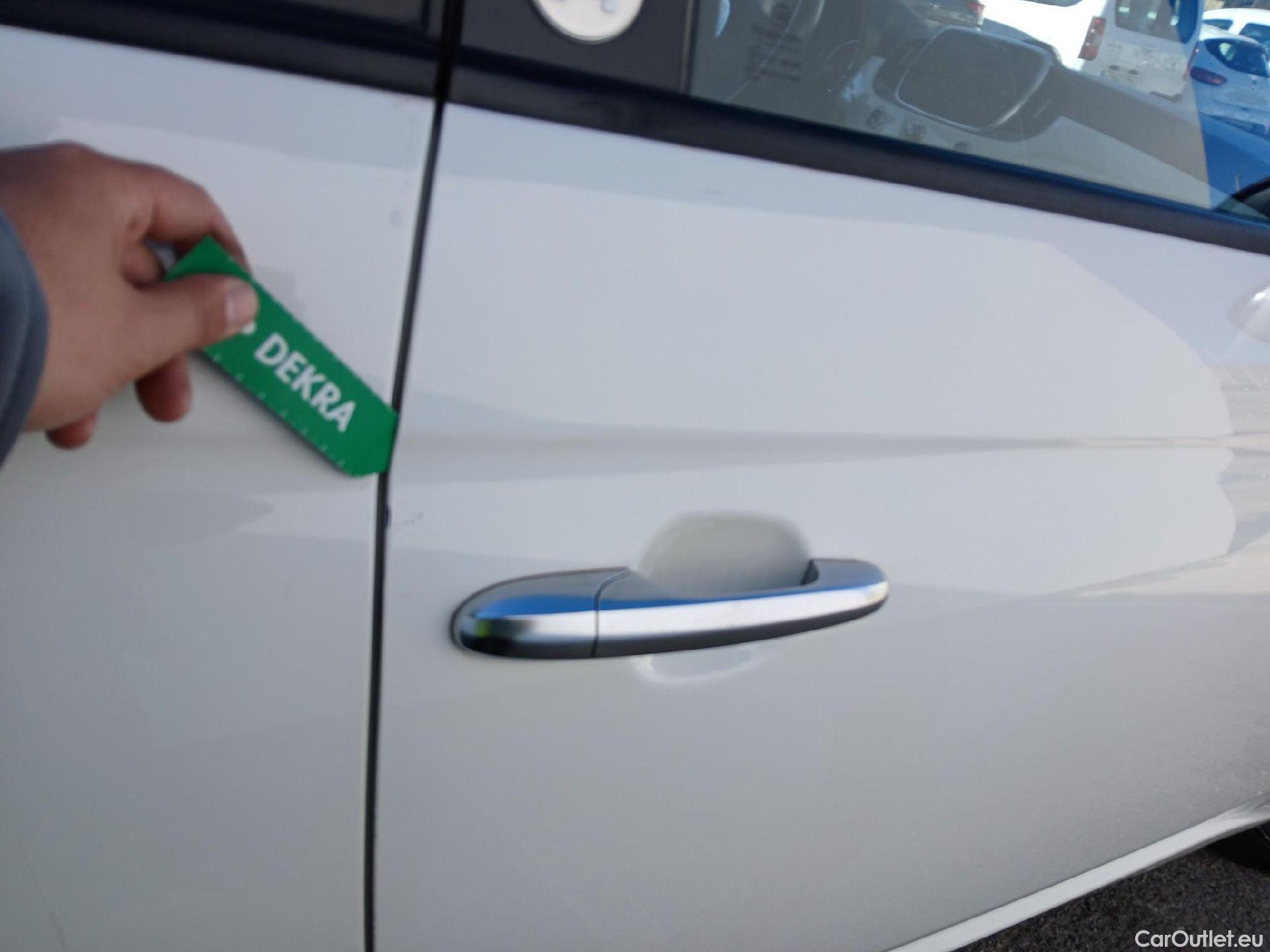  Fiat  500  Launch Edition 1.0 70CV MT6 E6d #34