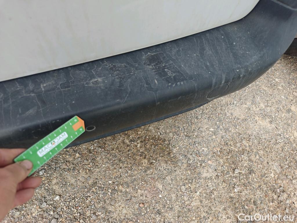  Peugeot  RIFTER PEUGEOT  / 2018 / 5P / combi Active Pack Busin. Standard BlueHDi 73kW #9