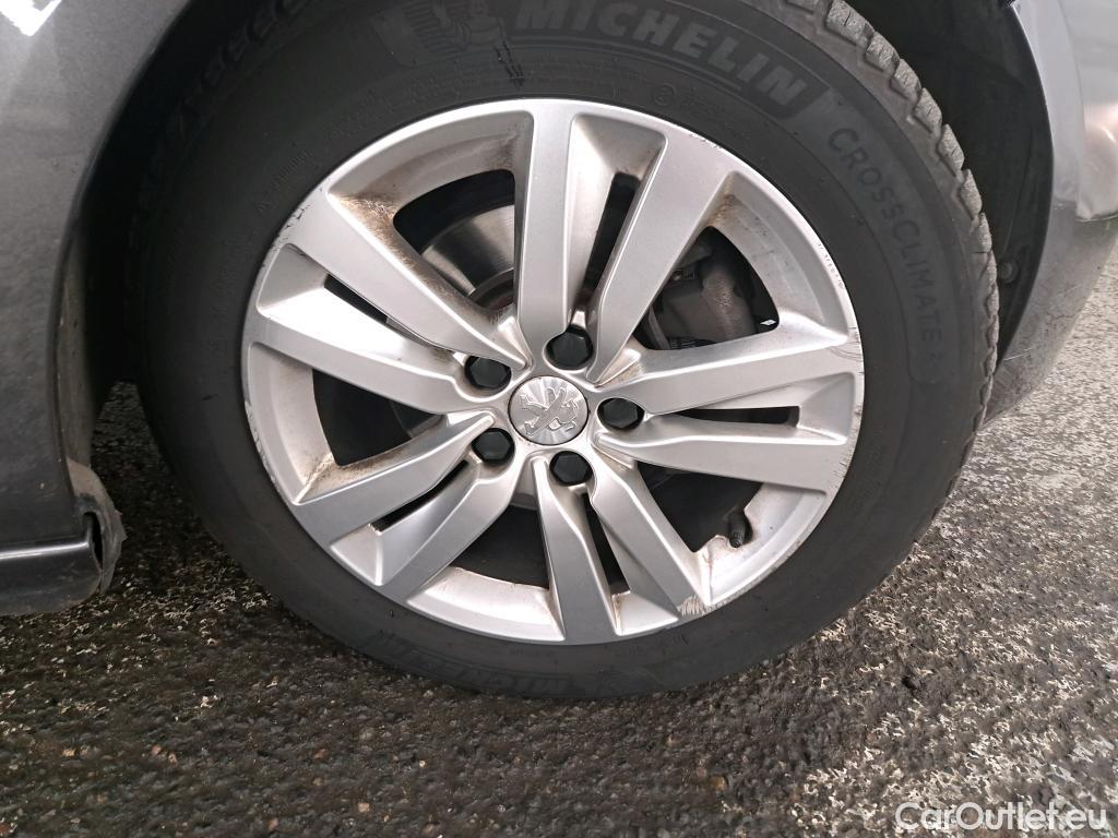  Peugeot  308  Active Business 1.5 HDi 130CV BVM6 E6d #28