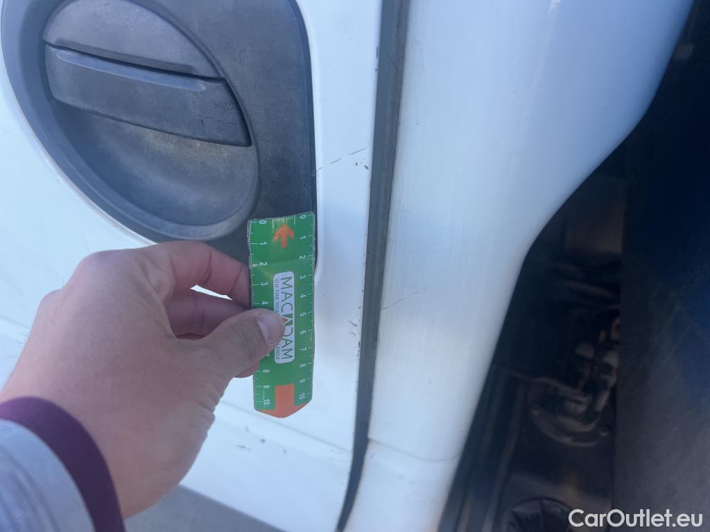  Nissan  NV400 NISSAN NT400 / 2014 / 4P / chasis doble cabina 35.13/3 Comfort Doble Cabina Larga #18