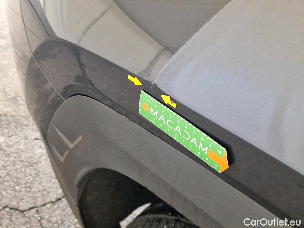  Hyundai  Tucson  Business Hybrid 2WD 1.6 T-GDI 230CV BVA6 E6d #22