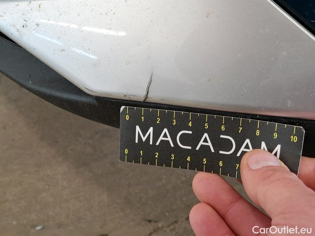  Peugeot  5008  Active Pack 1.2 PureTech 130CV BVA8 7 Sieges E6d #12