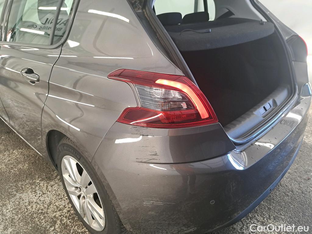  Peugeot  308  Active Business 1.5 HDi 130CV BVM6 E6d #58